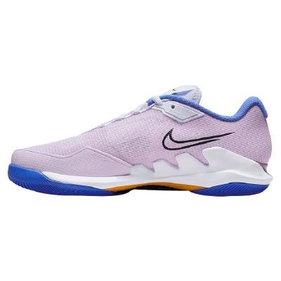 Кроссовки женские Nike Air Zoom Vapor Pro (Розовый/Синий)