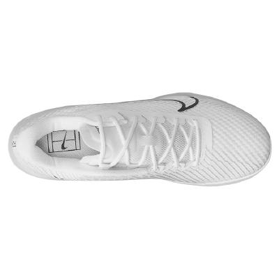 Кроссовки мужские Nike Court Air Zoom Vapor 11 (Белый)
