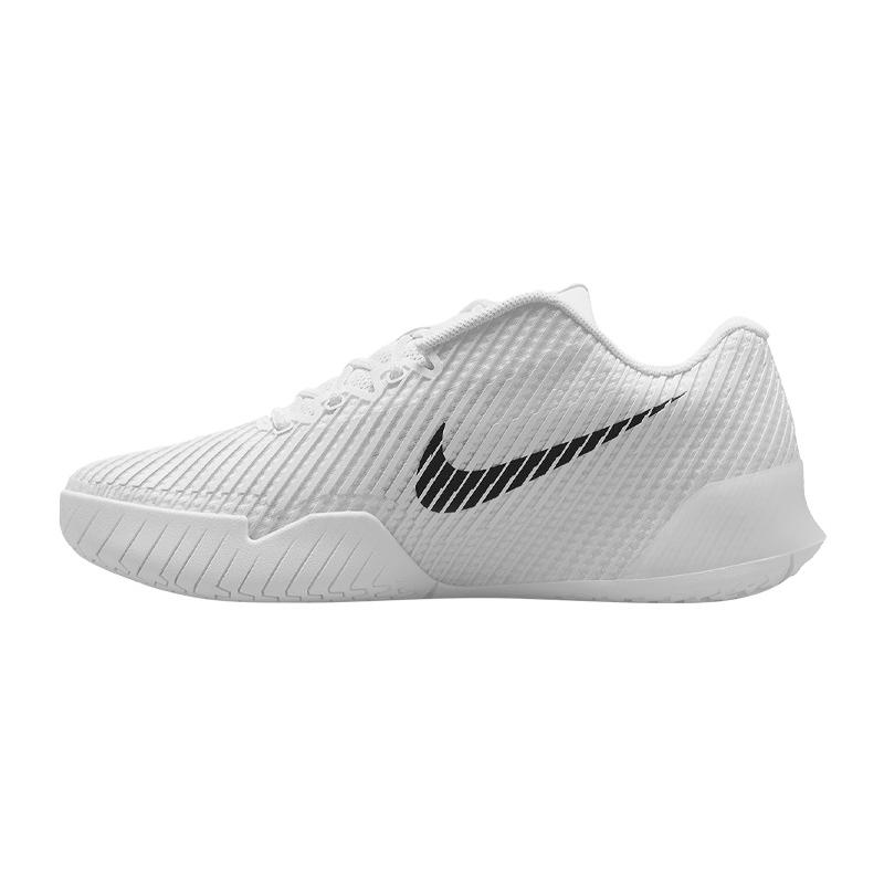 Кроссовки мужские Nike Court Air Zoom Vapor 11 (Белый)