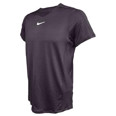 Футболка Nike Court Dri-Fit Advantage M (Фиолетовый)
