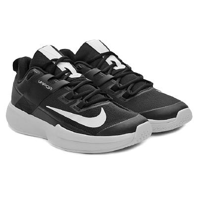Кроссовки мужские Nike Vapor Lite (Черный)