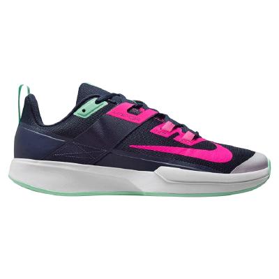 Кроссовки мужские Nike Vapor Lite (Черный/Розовый)