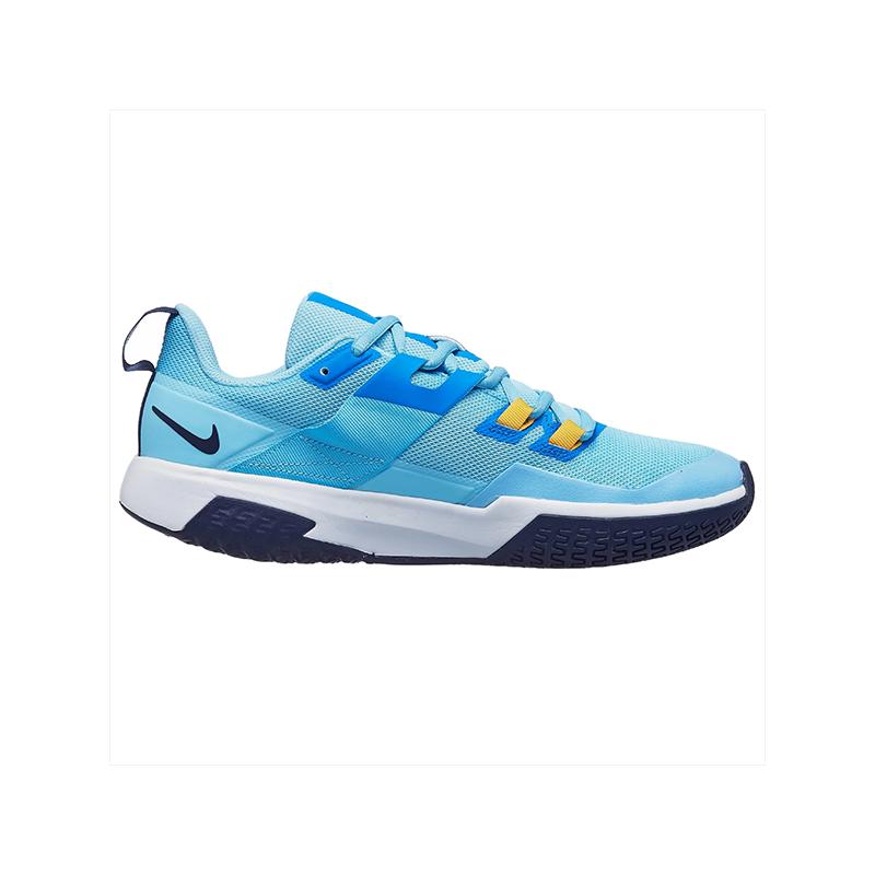 Теннисные кроссовки Nike Vapor Lite Blue Chill/White