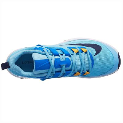 Теннисные кроссовки Nike Vapor Lite Blue Chill/White