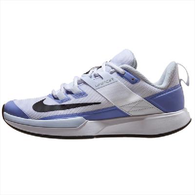 Теннисные кроссовки Nike Vapor Lite Light Thistle/White