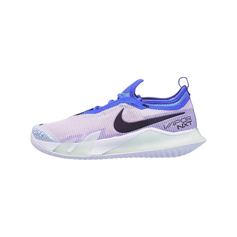 Кроссовки Nike Zoom Vapor React NXT Blue/Violet