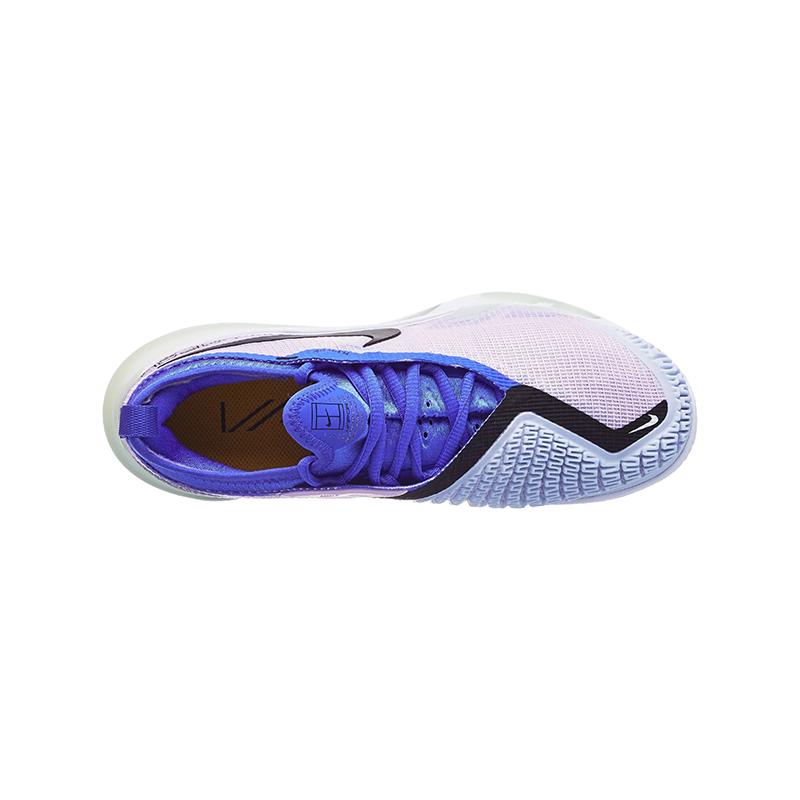 Кроссовки Nike Zoom Vapor React NXT Blue/Violet