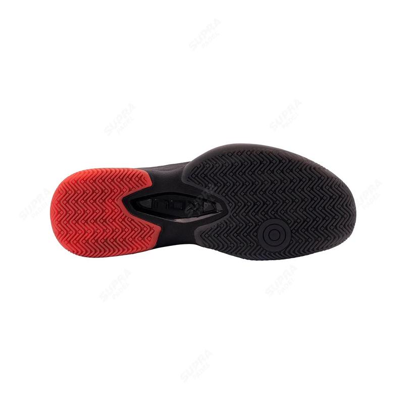Теннисные кроссовки Nox AT10 Lux Negro Rojo