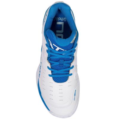 Теннисные кроссовки Nox AT10 Pro White Blue