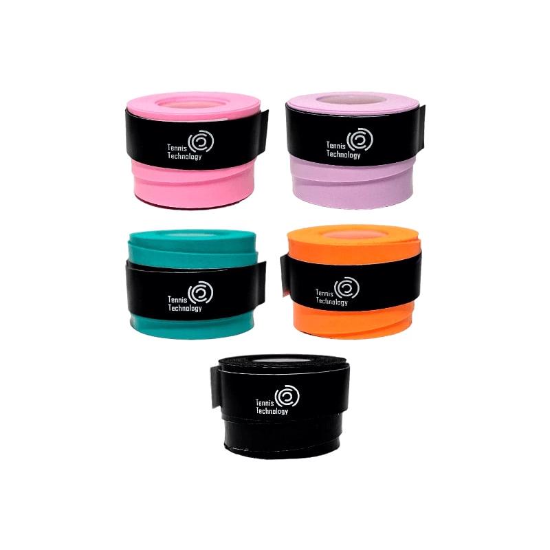 Overgrip MC Tennis Technology Touch (ассорти) 60 шт