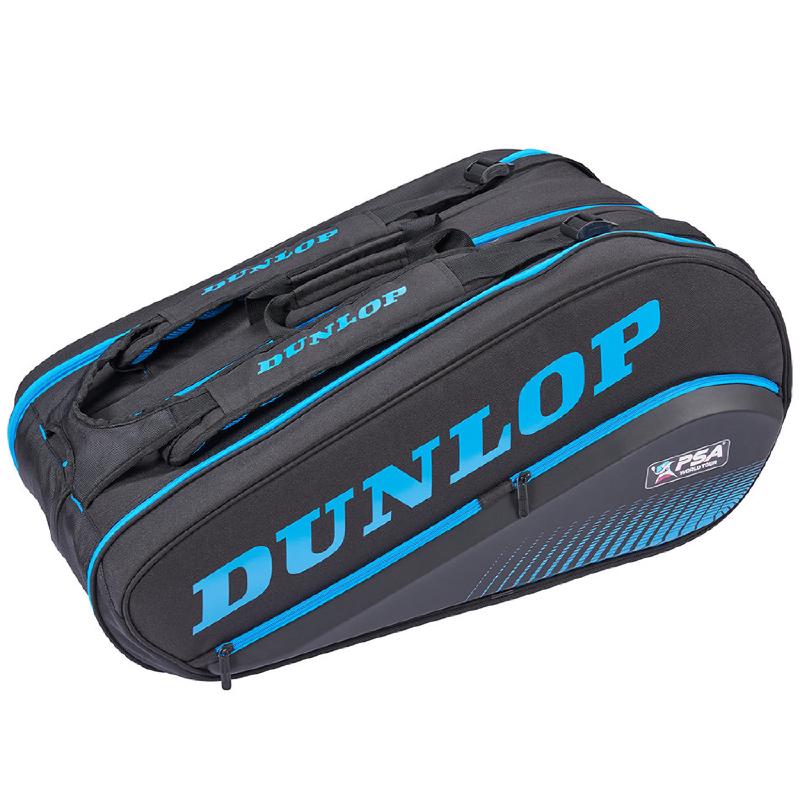 Теннисная сумка для сквоша Dunlop PSA 12 Thermo