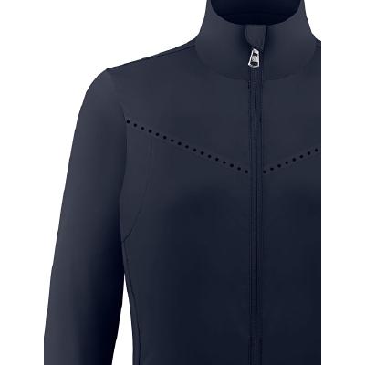 Куртка Poivre Blanc Jacket W (Темно-Синий)
