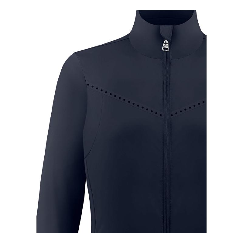 Куртка Poivre Blanc Jacket W (Темно-Синий)