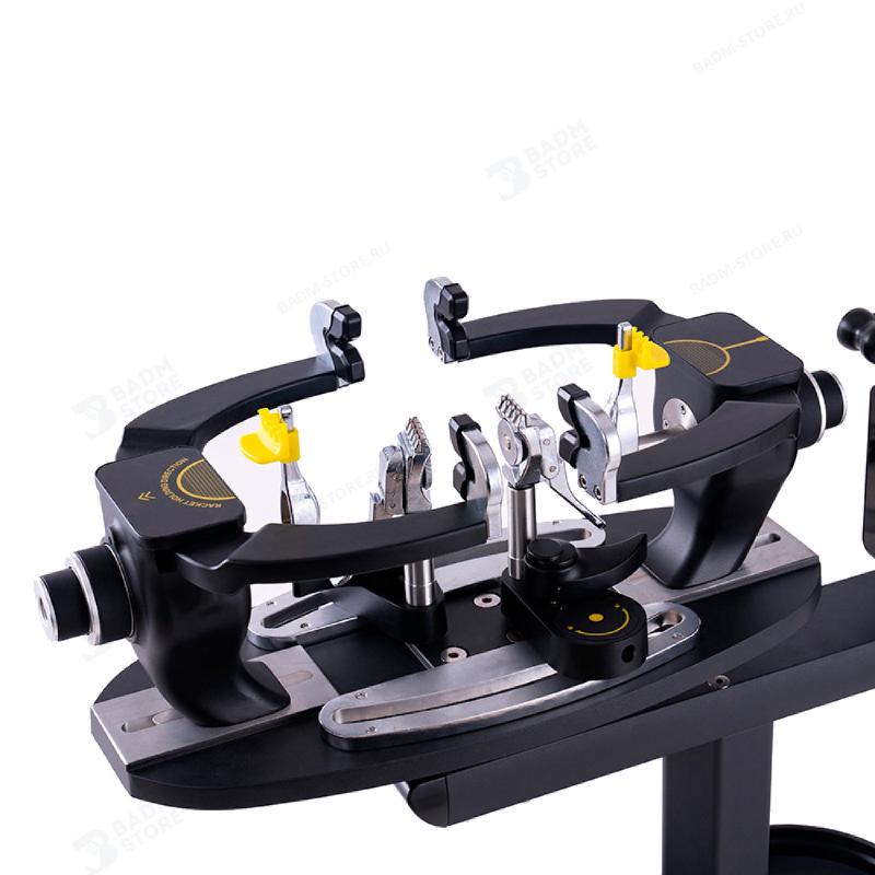 Станок электронный для натяжки струн Siboasi S616