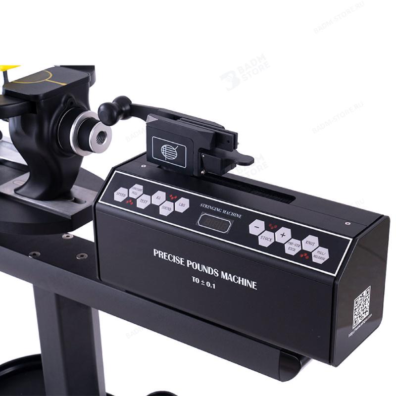 Станок электронный для натяжки струн Siboasi S616