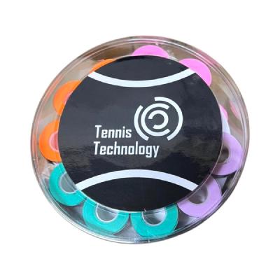 Overgrip MC Tennis Technology Touch (ассорти) 60 шт