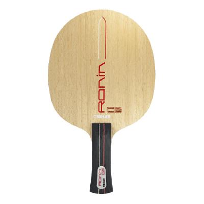 Ракетка для настольного тенниса сборная Tibhar Ronin CB, накладки Evolution MX-S