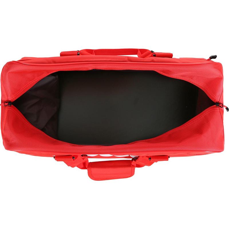 Сумка Wilson Super Tour Small Duffle Red