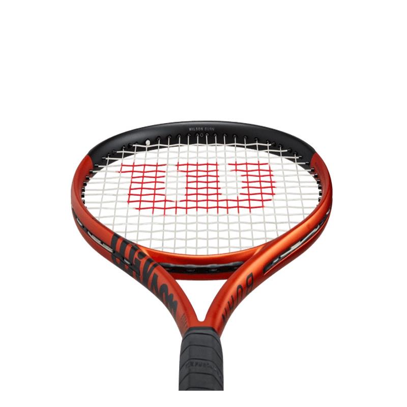 Теннисная ракетка Wilson Burn 100LS V5.0