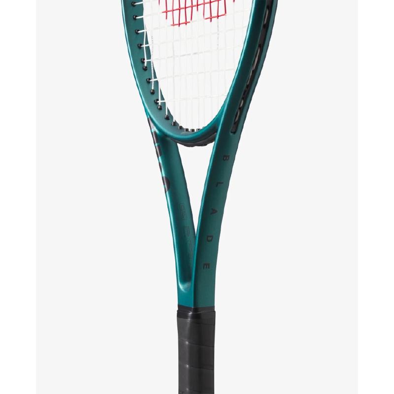 Теннисная ракетка Wilson Blade 101L Version 9.0