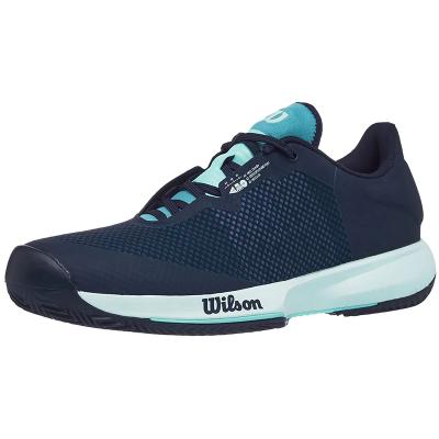 Теннисные кроссовки Wilson Kaos Swift Clay Dark Blue