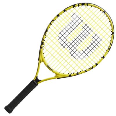 Теннисная ракетка детская Wilson Minions 17