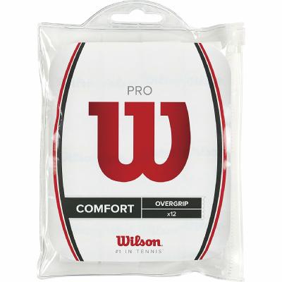 Намотка (Овергрип) Wilson Pro Comfort 12pcs