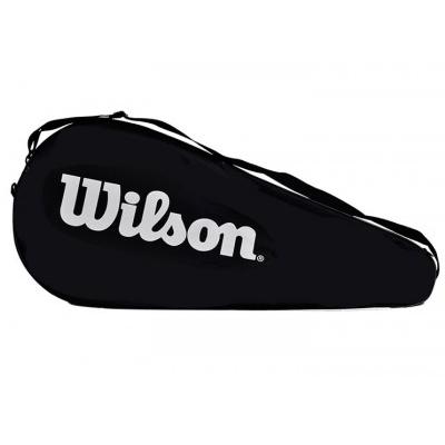 Теннисная сумка для большого тенниса Wilson Racket Cover