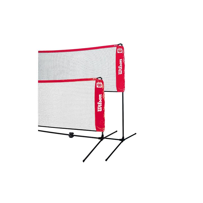 Теннисная сетка Wilson Starter Ez Tennis Net 3,2 метра