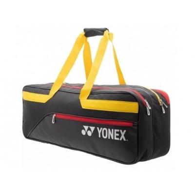Теннисная сумка для большого тенниса Yonex Active 2way Tournament Bag BA82031BEX