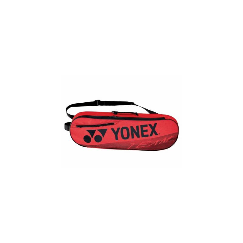 Теннисная сумка для ракеток Yonex BA42122BEX Team Two Way Tournament Bag Red