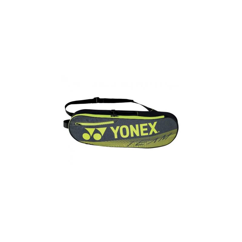Теннисная сумка для ракеток Yonex BA42122BEX Team Two Way Tournament Bag Yellow