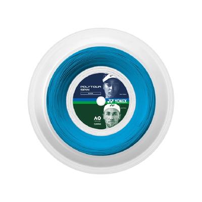 Теннисная струна Yonex Poly Tour Spin 1,25 200 метров