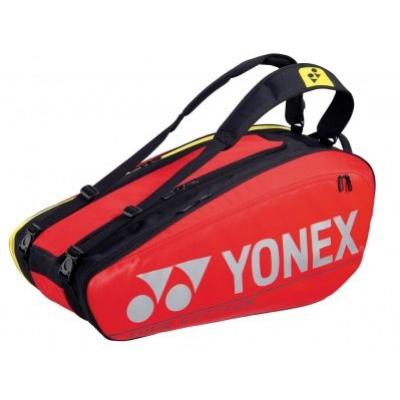 Теннисная сумка для большого тенниса Yonex Pro Racquet Bag BA92029EX