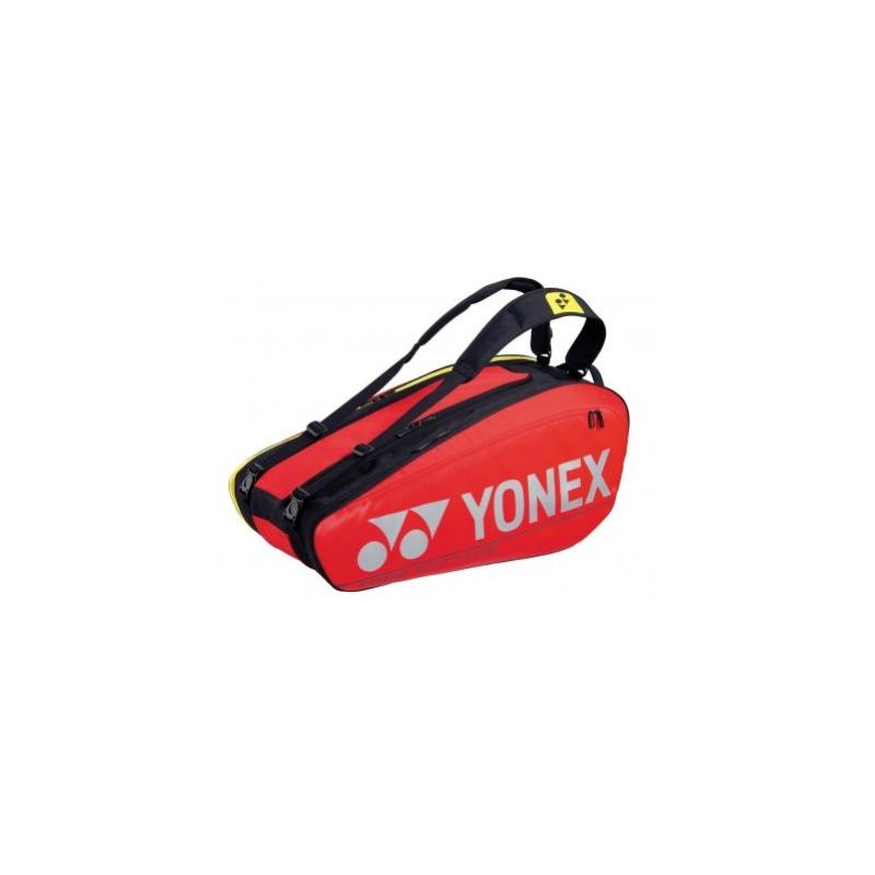 Теннисная сумка для большого тенниса Yonex Pro Racquet Bag BA92029EX