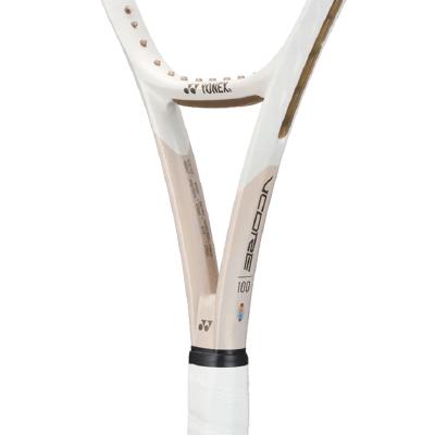 Теннисная ракетка Yonex Vcore 100 Sand Beige