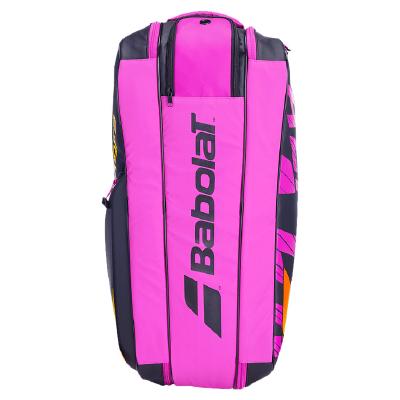 Теннисная сумка Babolat Pure Aero Rafa на 6 ракеток