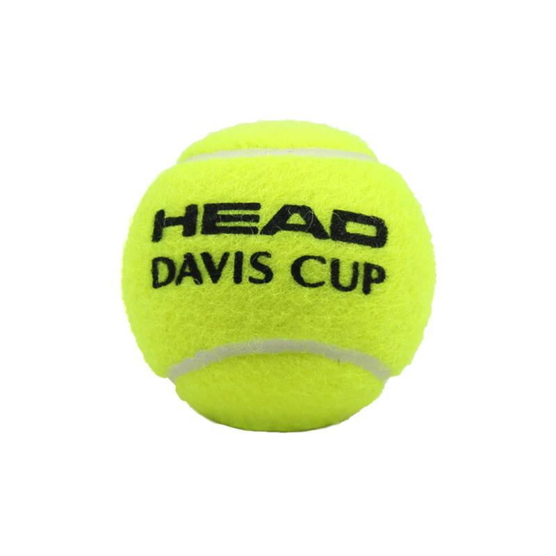 Теннисные мячи Head Davis Cup 4 мяча