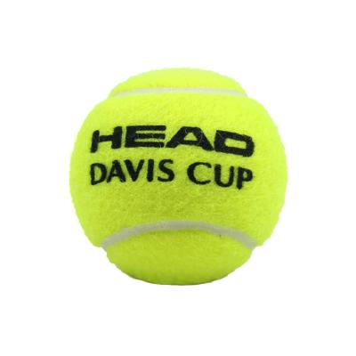 Теннисные мячи Head Davis Cup 3 мяча