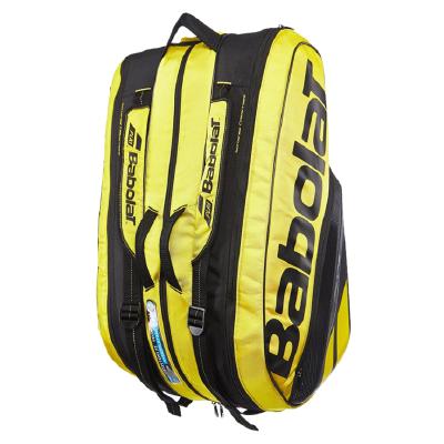Теннисная сумка Babolat Pure Aero на 12 ракеток 2019 год