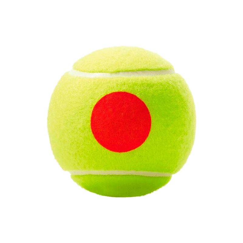 Теннисные мячи Wilson Roland Garros Red 72