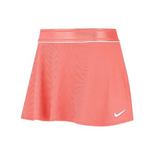 Юбка Nike Court Dri-FIT W (Оранжевый)