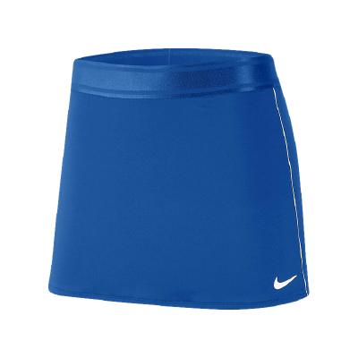 Юбка Nike Court Dri-FIT W (Синий)