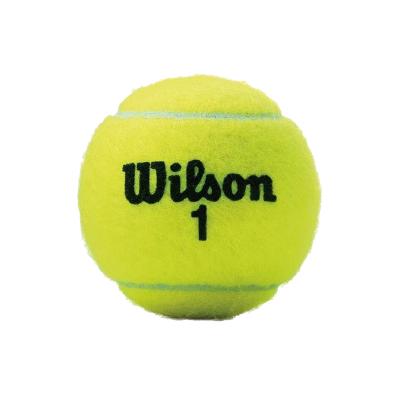 Теннисные мячи Wilson Championship 72 мяча (18 по 4 мяча)