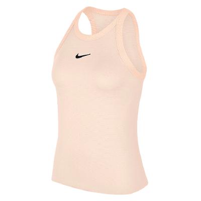 Топ Nike Court Dri-FIT W (Розовый)