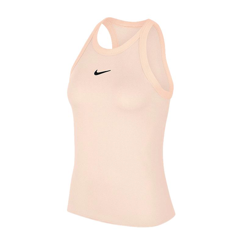 Топ Nike Court Dri-FIT W (Розовый)