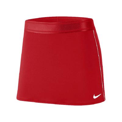 Юбка Nike Court Dri-FIT W (Красный)
