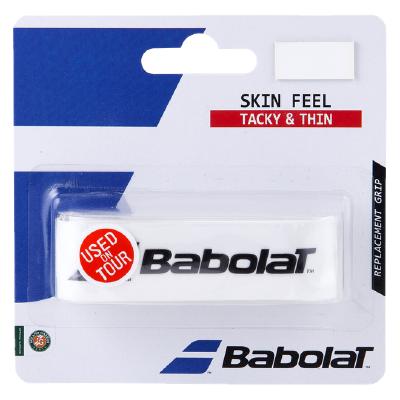Намотка базовая Babolat SKIN FEEL X 1
