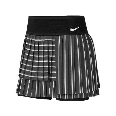 Юбка Nike Court Slam W (Серый)