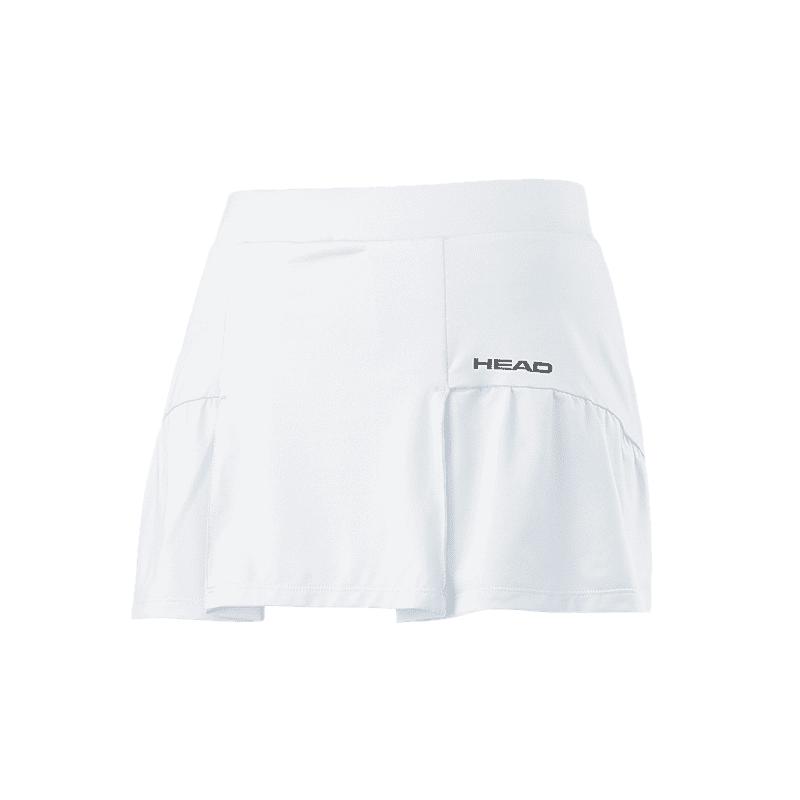 Юбка Head Club Basic Skort W (Белый)